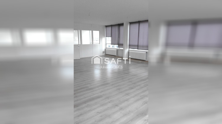 Ma-Cabane - Location Divers Trilport, 60 m²