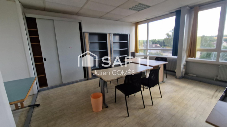 Ma-Cabane - Location Divers Trilport, 30 m²