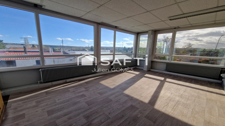 Ma-Cabane - Location Divers Trilport, 19 m²