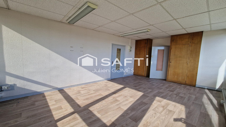 Ma-Cabane - Location Divers Trilport, 19 m²