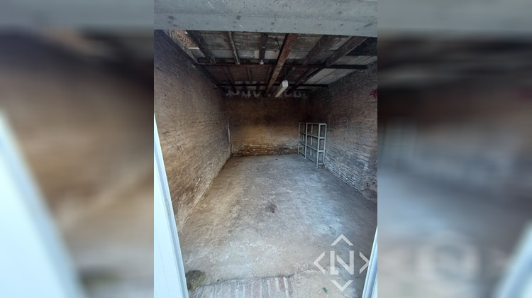 Ma-Cabane - Location Divers TROARN, 13 m²