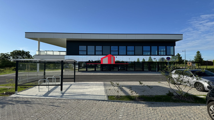 Ma-Cabane - Location Divers Troyes, 113 m²