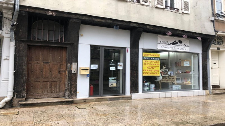 Ma-Cabane - Location Divers Troyes, 0 m²