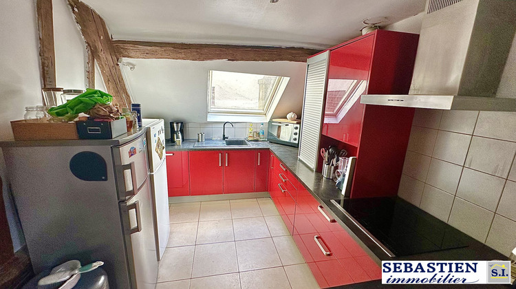 Ma-Cabane - Location Divers Troyes, 144 m²