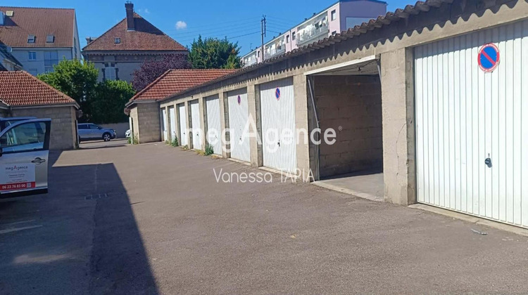 Ma-Cabane - Location Divers TROYES, 15 m²