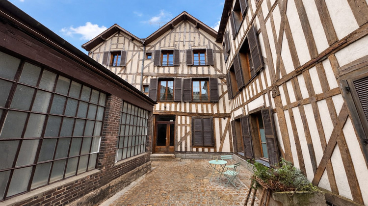 Ma-Cabane - Location Divers Troyes, 20 m²