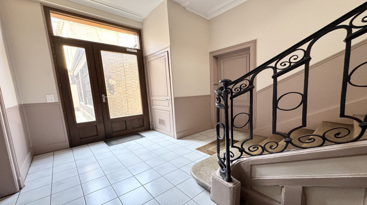 Ma-Cabane - Location Divers Troyes, 20 m²