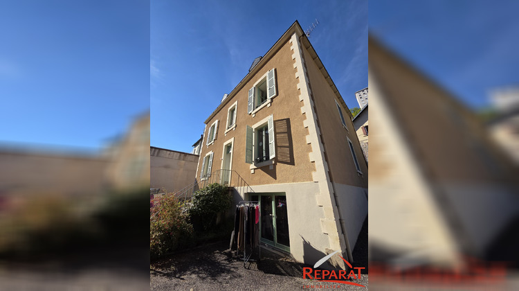 Ma-Cabane - Location Divers Tulle, 60 m²