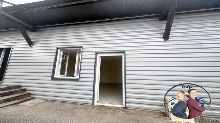 Ma-Cabane - Location Divers Turckheim, 28 m²