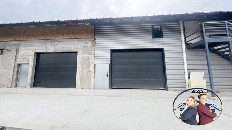 Ma-Cabane - Location Divers Turckheim, 28 m²