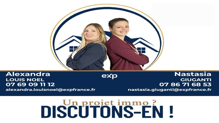 Ma-Cabane - Location Divers Turckheim, 28 m²