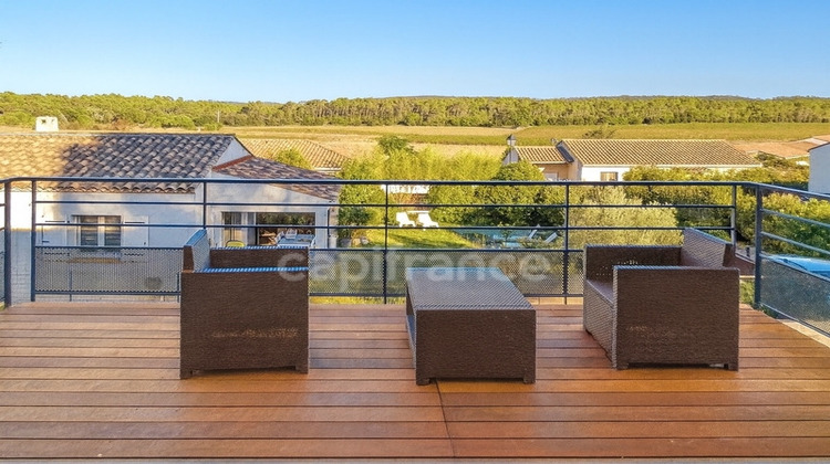 Ma-Cabane - Location Divers VACQUIERES, 97 m²