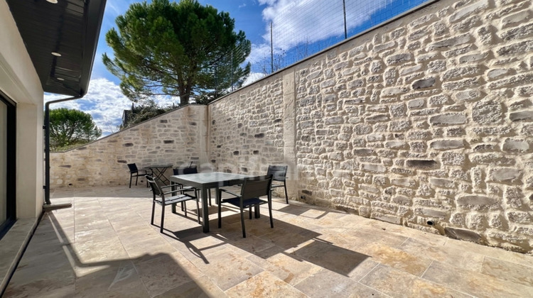 Ma-Cabane - Location Divers VACQUIERES, 97 m²