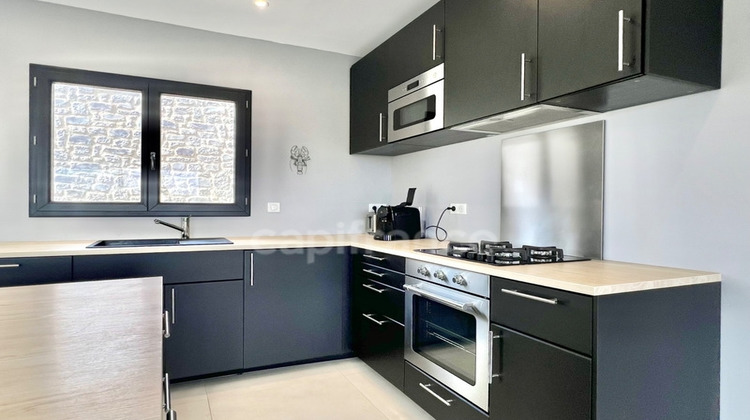 Ma-Cabane - Location Divers VACQUIERES, 97 m²