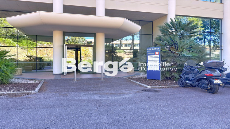 Ma-Cabane - Location Divers Valbonne, 184 m²