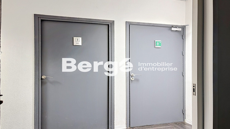 Ma-Cabane - Location Divers Valbonne, 520 m²