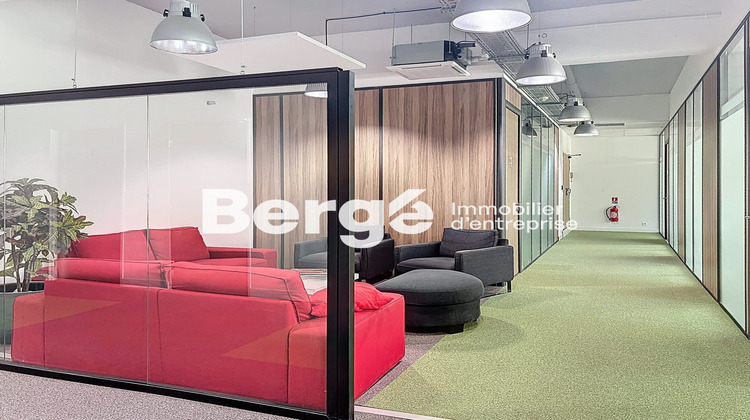 Ma-Cabane - Location Divers Valbonne, 290 m²