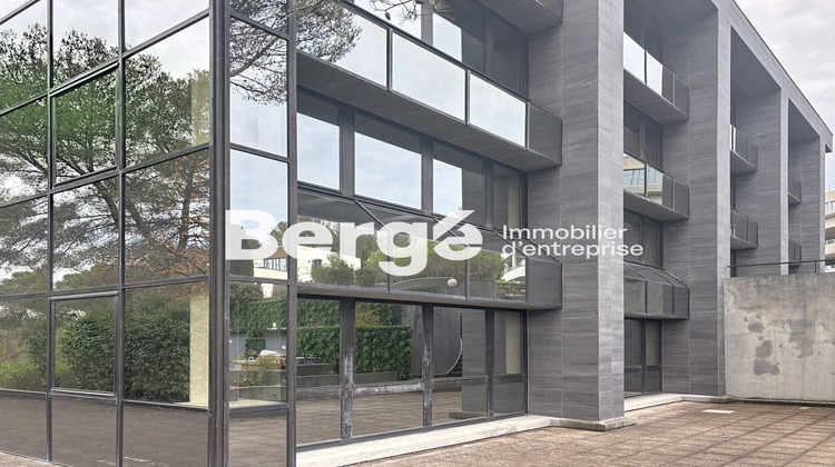 Ma-Cabane - Location Divers Valbonne, 435 m²