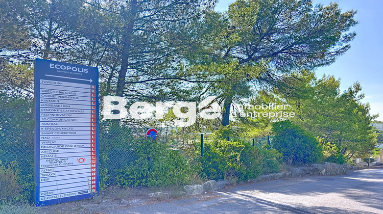 Ma-Cabane - Location Divers Valbonne, 746 m²