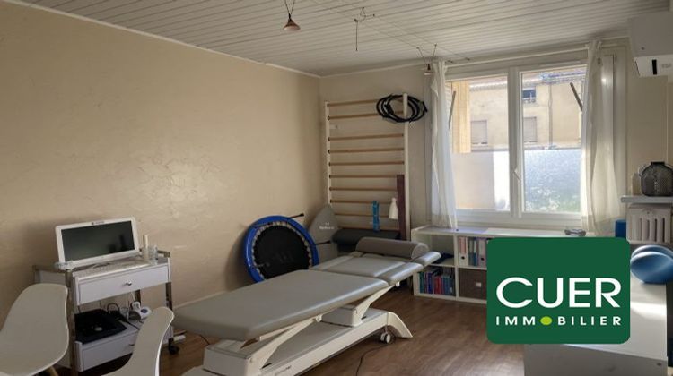 Ma-Cabane - Location Divers VALENCE, 46 m²