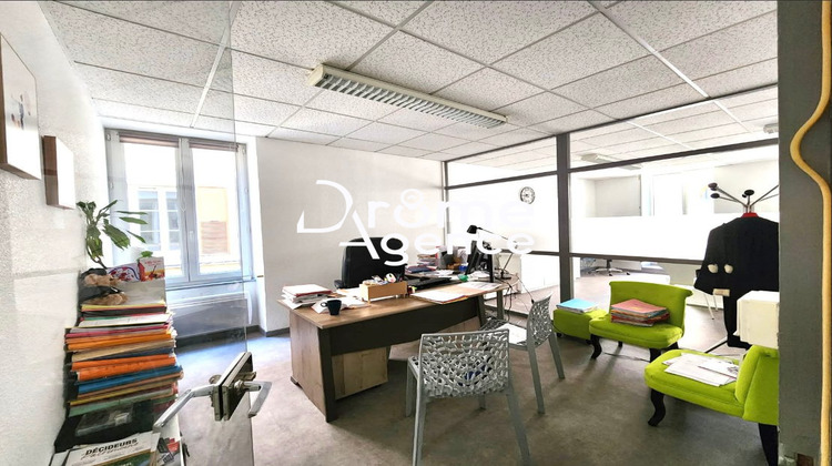 Ma-Cabane - Location Divers Valence, 82 m²