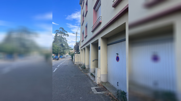 Ma-Cabane - Location Divers VALENCE, 14 m²