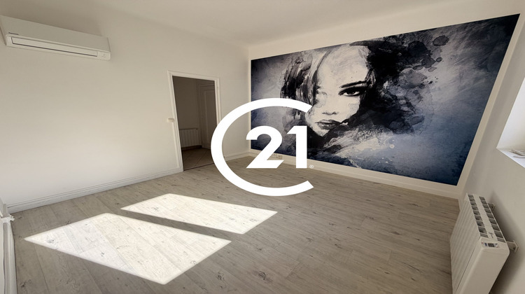 Ma-Cabane - Location Divers Valence, 59 m²
