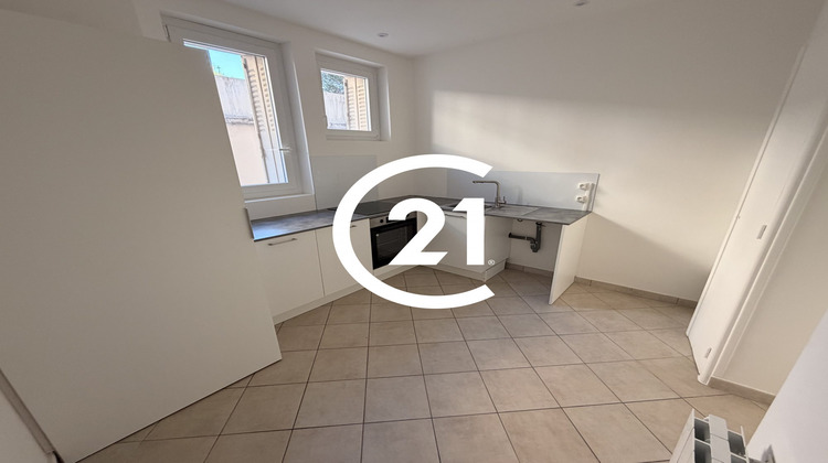 Ma-Cabane - Location Divers Valence, 59 m²
