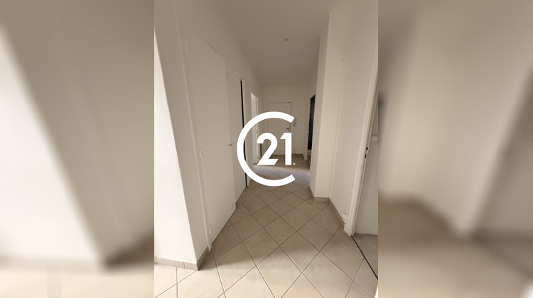 Ma-Cabane - Location Divers Valence, 59 m²