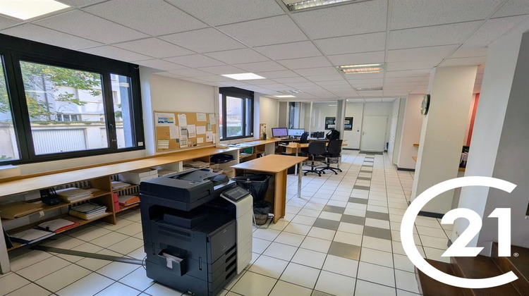 Ma-Cabane - Location Divers Valence, 95 m²