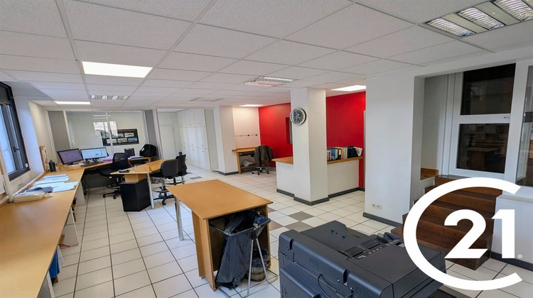 Ma-Cabane - Location Divers Valence, 95 m²