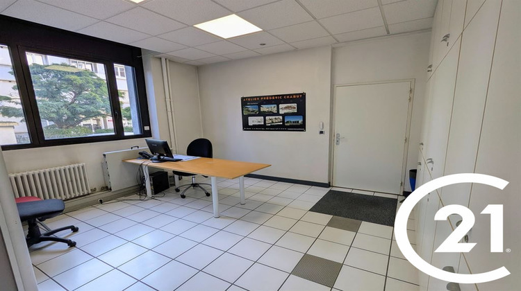 Ma-Cabane - Location Divers Valence, 95 m²
