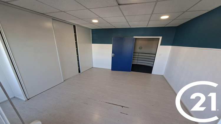 Ma-Cabane - Location Divers Valence, 24 m²
