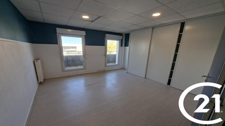 Ma-Cabane - Location Divers Valence, 24 m²
