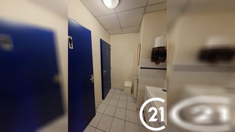 Ma-Cabane - Location Divers Valence, 24 m²