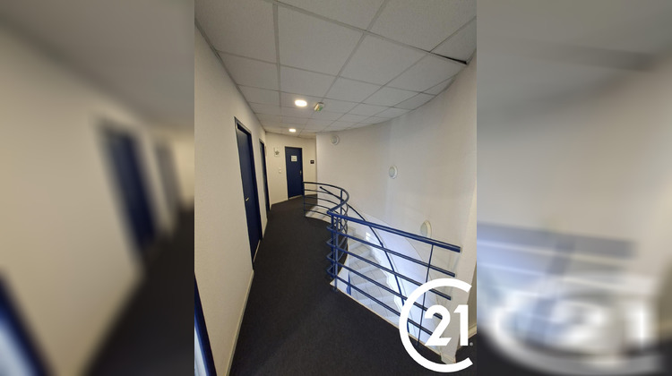Ma-Cabane - Location Divers Valence, 24 m²