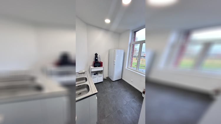 Ma-Cabane - Location Divers Valenciennes, 15 m²