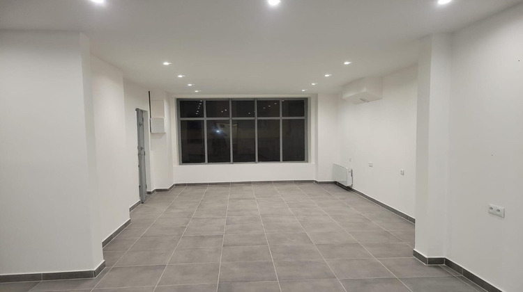 Ma-Cabane - Location Divers Valenciennes, 35 m²