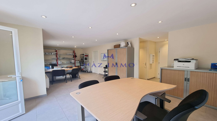 Ma-Cabane - Location Divers Vallauris, 36 m²