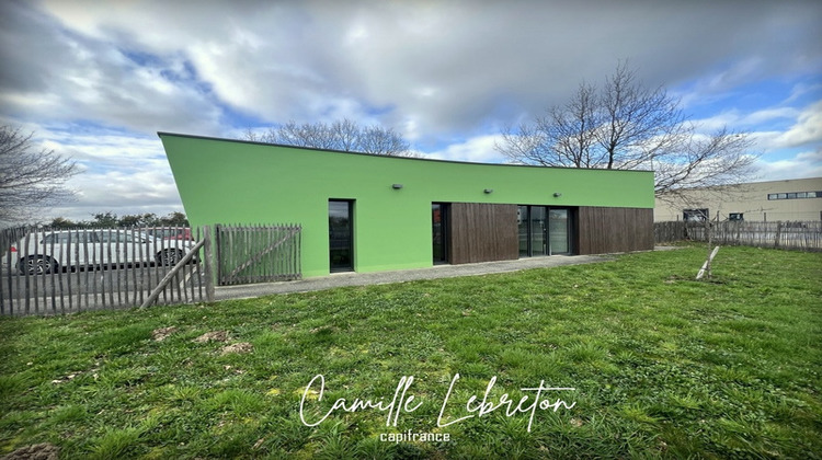 Ma-Cabane - Location Divers VALLET, 137 m²