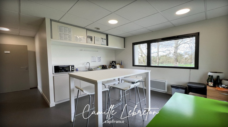 Ma-Cabane - Location Divers VALLET, 137 m²