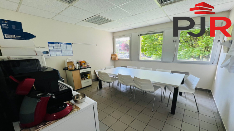 Ma-Cabane - Location Divers Vandoeuvre-lès-Nancy, 404 m²