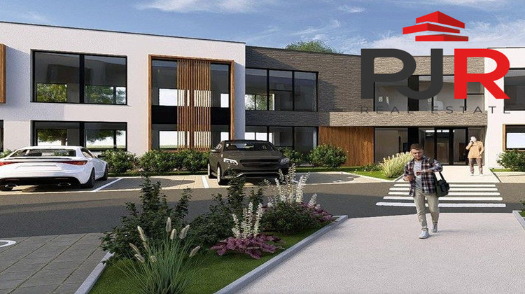 Ma-Cabane - Location Divers Vandoeuvre-lès-Nancy, 348 m²