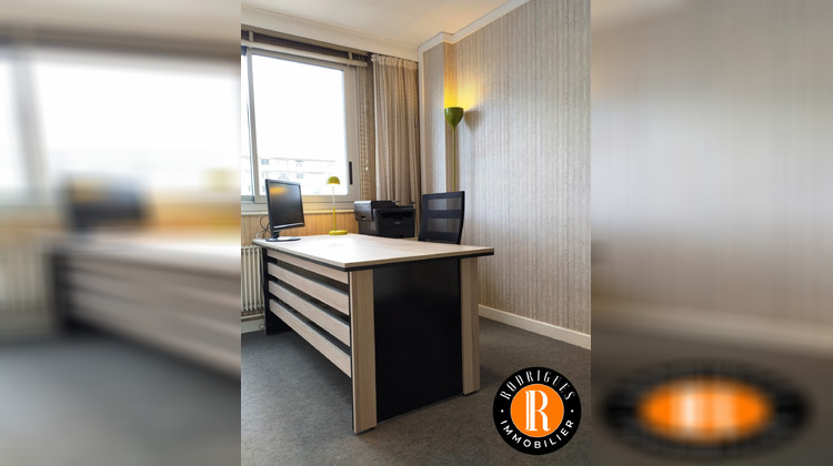 Ma-Cabane - Location Divers Vandoeuvre-lès-Nancy, 12 m²