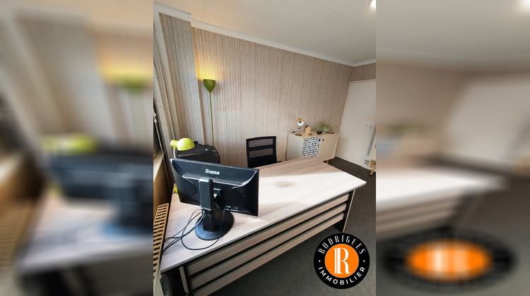 Ma-Cabane - Location Divers Vandoeuvre-lès-Nancy, 12 m²