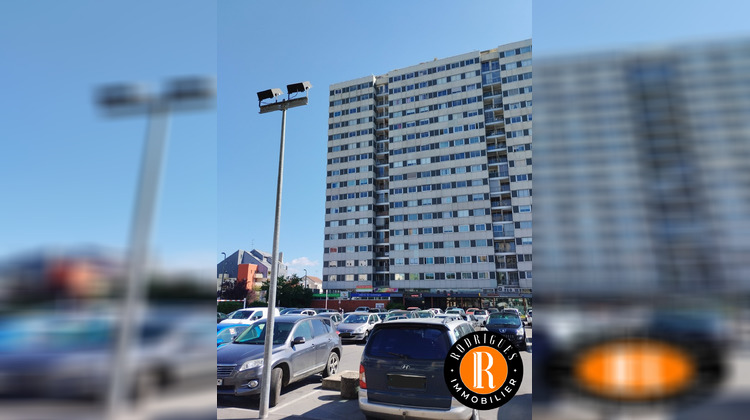 Ma-Cabane - Location Divers Vandoeuvre-lès-Nancy, 12 m²