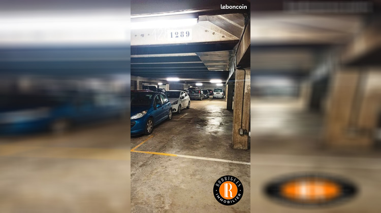 Ma-Cabane - Location Divers Vandoeuvre-lès-Nancy, 12 m²