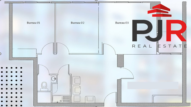 Ma-Cabane - Location Divers Vandoeuvre-lès-Nancy, 60 m²