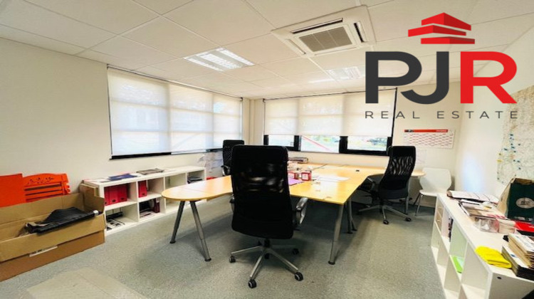 Ma-Cabane - Location Divers Vandoeuvre-lès-Nancy, 229 m²