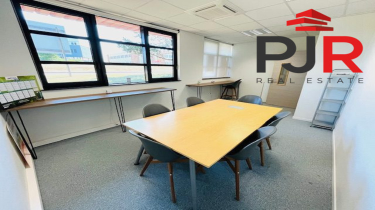 Ma-Cabane - Location Divers Vandoeuvre-lès-Nancy, 229 m²